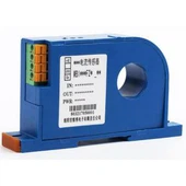 100A-300A في قاعة تأثير الاستشعار الحالي