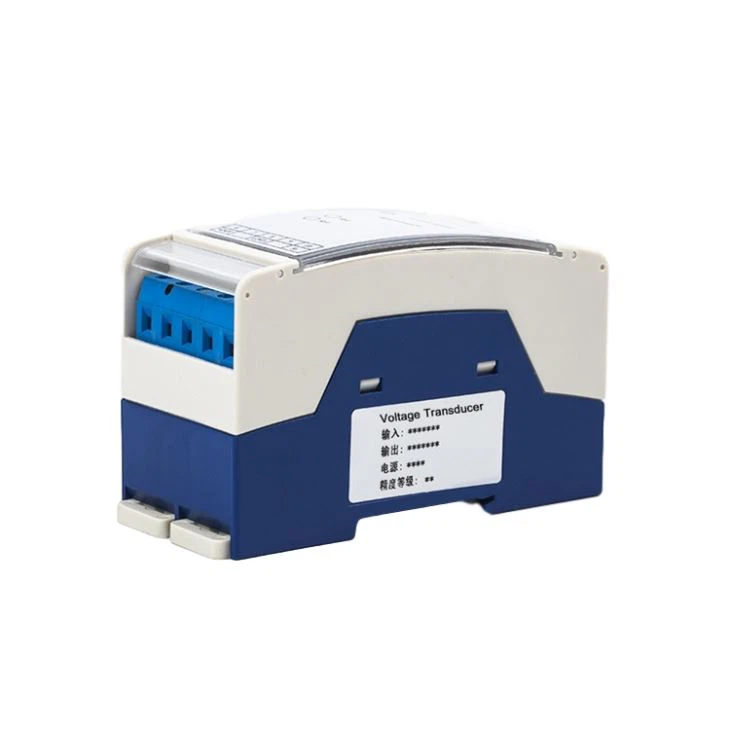 CE Certification 10V-500V Input Electrical Isolation Transducer CE Certification 10V-500V Input Electrical Isolation Transducer